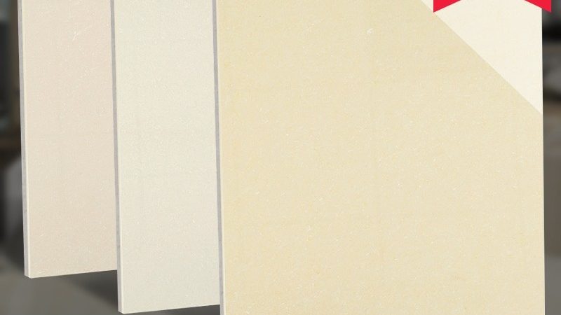 水磨石砖施工步骤全解析：从基层处理到成品保护